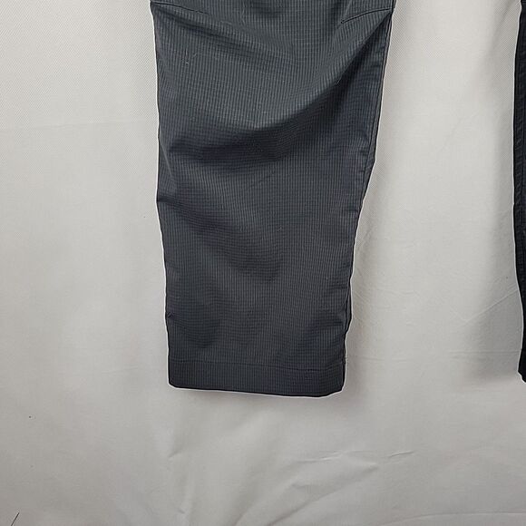 Kuiu Tiburon Cargo Pants Mens 32S 32x30 Gray Micro Vented Hiking Hunting Utility - Picture 6 of 15